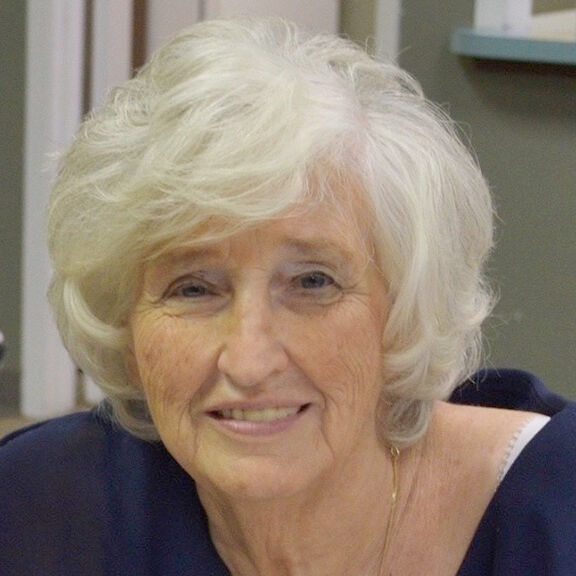 Bollinger, Emma Jane